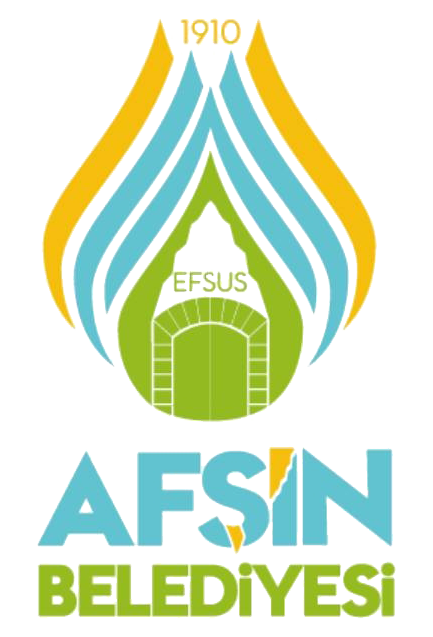 Afşin Belediyesi Logosu