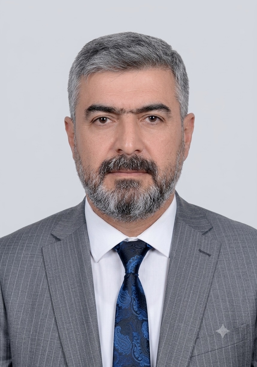 Yusuf POLAT