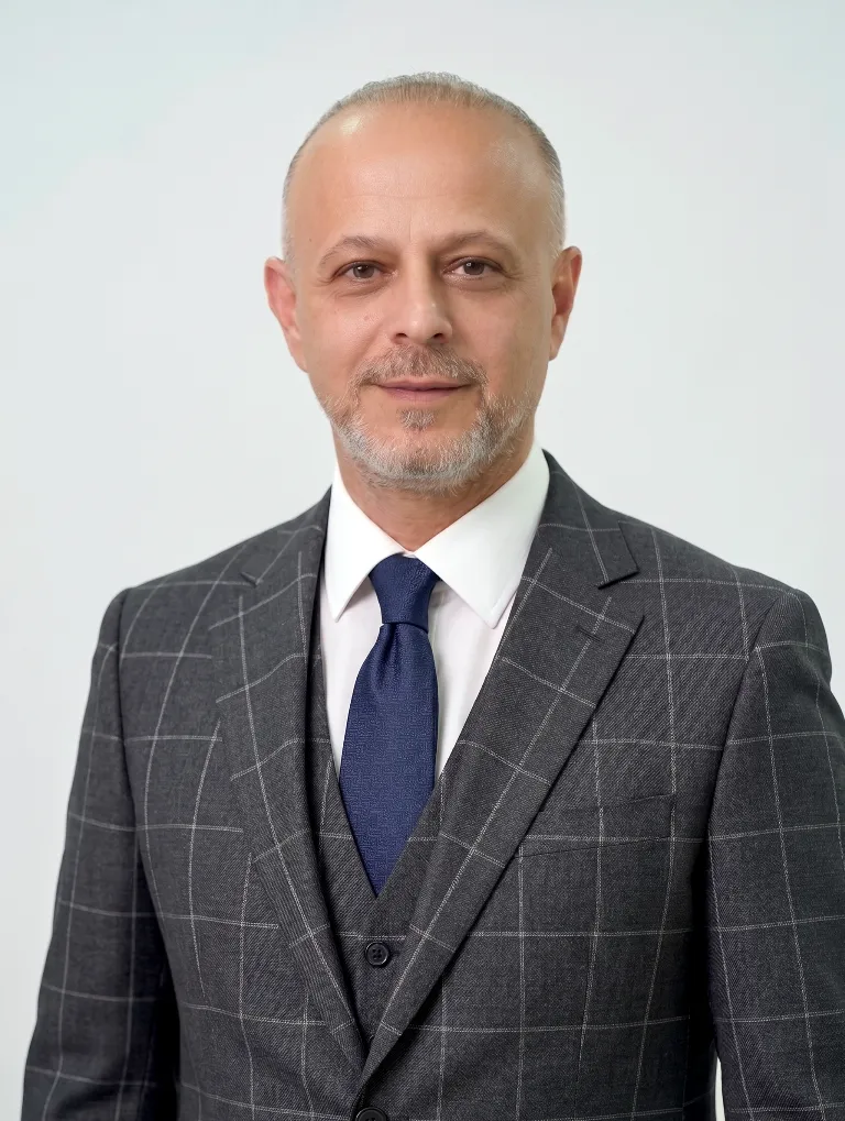 Koray KIRAÇ